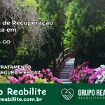Clínica de Recuperação Católica em Cumari | Internação 24h