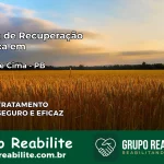 Clínica de Recuperação Católica em Curral de Cima | Internação 24h