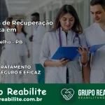 Clínica de Recuperação Católica em Curral Velho | Internação 24h