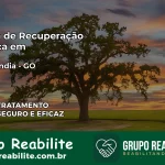 Clínica de Recuperação Católica em Damolândia | Internação 24h