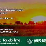 Clínica de Recuperação Católica em Demerval Lobão | Internação 24h