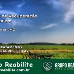 Clínica de Recuperação Católica em Descoberto | Internação 24h