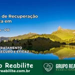 Clínica de Recuperação Católica em Desterro | Internação 24h