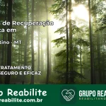 Clínica de Recuperação Católica em Diamantino | Internação 24h