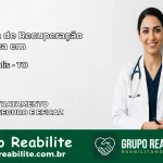 Clínica de Recuperação Católica em Dianópolis | Internação 24h