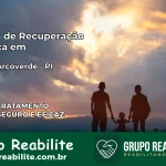 Clínica de Recuperação Católica em Dirceu Arcoverde | Internação 24h