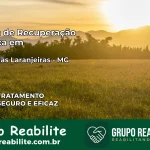 Clínica de Recuperação Católica em Divino das Laranjeiras | Internação 24h