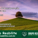 Clínica de Recuperação Católica em Divino | Internação 24h