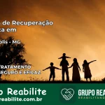 Clínica de Recuperação Católica em Divinópolis | Internação 24h