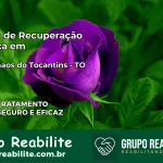 Clínica de Recuperação Católica em Dois Irmãos do Tocantins | Internação 24h