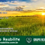 Clínica de Recuperação Católica em Dom Eliseu | Internação 24h