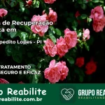 Clínica de Recuperação Católica em Dom Expedito Lopes | Internação 24h