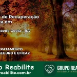 Clínica de Recuperação Católica em Dom Macedo Costa | Internação 24h