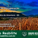 Clínica de Recuperação Católica em Dom Pedro de Alcântara | Internação 24h