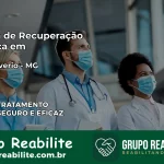 Clínica de Recuperação Católica em Dom Silvério | Internação 24h