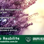 Clínica de Recuperação Católica em Domingos Martins | Internação 24h