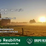 Clínica de Recuperação Católica em Domingos Mourão | Internação 24h