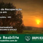 Clínica de Recuperação Católica em Dona Euzébia | Internação 24h