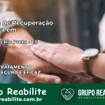 Clínica de Recuperação Católica em Dores do Rio Preto | Internação 24h