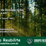 Clínica de Recuperação Católica em Dores do Turvo | Internação 24h