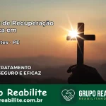 Clínica de Recuperação Católica em Dormentes | Internação 24h
