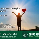 Clínica de Recuperação Católica em Douradina | Internação 24h