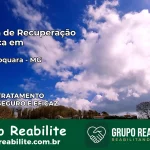 Clínica de Recuperação Católica em Douradoquara | Internação 24h