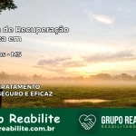 Clínica de Recuperação Católica em Dourados | Internação 24h