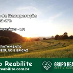Clínica de Recuperação Católica em Doutor Severiano | Internação 24h