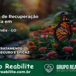 Clínica de Recuperação Católica em Doverlândia | Internação 24h