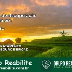 Clínica de Recuperação Católica em Dueré | Internação 24h