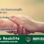 Clínica de Recuperação Católica em Duque de Caxias | Internação 24h