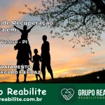 Clínica de Recuperação Católica em Elesbão Veloso | Internação 24h