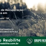 Clínica de Recuperação Católica em Elias Fausto | Internação 24h