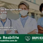 Clínica de Recuperação Católica em Emas | Internação 24h