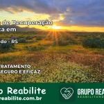 Clínica de Recuperação Católica em Encantado | Internação 24h