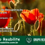 Clínica de Recuperação Católica em Enéas Marques | Internação 24h