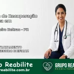 Clínica de Recuperação Católica em Engenheiro Beltrão | Internação 24h