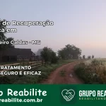 Clínica de Recuperação Católica em Engenheiro Caldas | Internação 24h