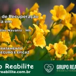 Clínica de Recuperação Católica em Engenheiro Navarro | Internação 24h