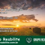 Clínica de Recuperação Católica em Entre Rios do Oeste | Internação 24h