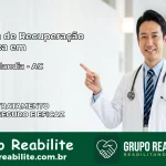 Clínica de Recuperação Católica em Epitaciolândia | Internação 24h