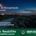 Clínica de Recuperação Católica em Erechim | Internação 24h