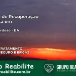 Clínica de Recuperação Católica em Érico Cardoso | Internação 24h