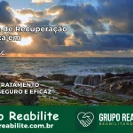 Clínica de Recuperação Católica em Ermo | Internação 24h