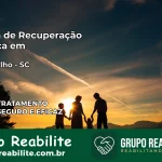 Clínica de Recuperação Católica em Erval Velho | Internação 24h