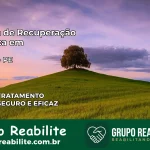 Clínica de Recuperação Católica em Escada | Internação 24h