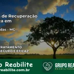 Clínica de Recuperação Católica em Esmeraldas | Internação 24h