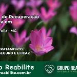 Clínica de Recuperação Católica em Espera Feliz | Internação 24h