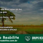 Clínica de Recuperação Católica em Esperança Nova | Internação 24h